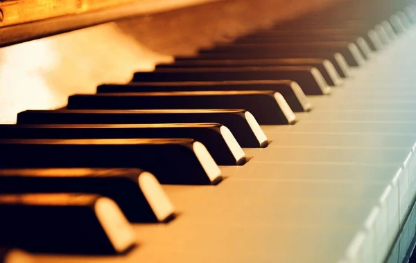China's December 2023 Import of Upright Pianos Surges to $7.3M